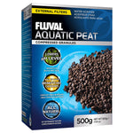 Voir l’image dans la galerie, *FLUVAL Tourbe en Granulés 600g pour Aquarium