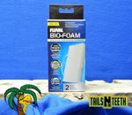 Voir l’image dans la galerie, Fluval - Mousse Bio-Foam pour Filtre Extérieur - Masse Filtrante pour Aquariums