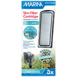 Voir l’image dans la galerie, MARINA Slim Bio-Barb x3 pour Aquarium