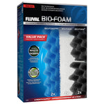 Voir l’image dans la galerie, FLUVAL Kit 307 (Bio-Foam/Bio-Foam+/Bio-Foam Max) pour Aquarium