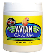 Voir l’image dans la galerie, ZOO MED Suppléments Calcium Aviaire 8oz