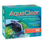 Voir l’image dans la galerie, *AQUACLEAR 50 Tête Motrice 50G pour Aquarium