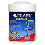 Voir l’image dans la galerie, Nutrafin Max - Comprimés à la Spiruline pour Poissons Tropicaux - Nourriture pour Poissons