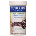Voir l’image dans la galerie, NUTRAFIN BASIX Nourriture Poisson Comprimés de Base 138g