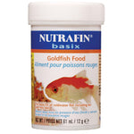 Voir l’image dans la galerie, NUTRAFIN BASIX Nourriture Flocons Poisson Rouges 12g