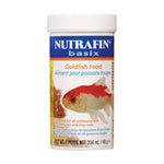 Voir l’image dans la galerie, NUTRAFIN BASIX Nourriture Flocons Poisson Rouges 48g