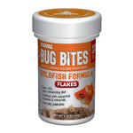 Voir l’image dans la galerie, Fluval Bug Bites - Flocons pour Poissons Rouges - Nourriture pour Poissons