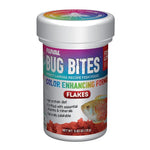Voir l’image dans la galerie, Fluval Bug Bites - Flocons Rehausseurs de Couleurs - Nourriture pour Poissons
