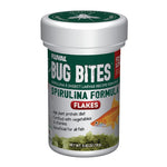 Voir l’image dans la galerie, BUG BITES Nourriture Flocons avec Spiruline 45g