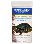 Voir l’image dans la galerie, NUTRAFIN Nourriture Basix Granulés Flottants pour Tortues 360g