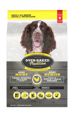 Voir l’image dans la galerie, OBT SEMI-HUMIDE Chien Poulet 9.07kg