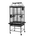 Voir l’image dans la galerie, Hari - Cage avec Aire de Jeu sur le Dessus - Cage pour Perroquets