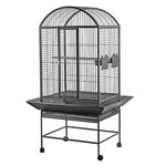 Voir l’image dans la galerie, Hari - Cage à Toit en Dôme - Cage pour Perroquets