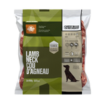 Voir l’image dans la galerie, Big Country Raw - Cou d'Agneau - Gâteries Crues Congelées pour Chiens