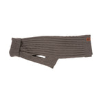 Voir l’image dans la galerie, SHEDROW Brentwood Tricot Torsadé Plus Gris M
