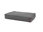 Voir l’image dans la galerie, *BUD'Z Lit Plat Style Coussin Anémone Charbon