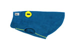 Voir l’image dans la galerie, *RCP Chandail en Molleton 18" Bleu Arctique/Tennis
