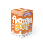 Voir l’image dans la galerie, Big Country Raw - Yogourt Glacé au Lait de Chèvre, Pumpkid - Supplément Congelé pour Chiens