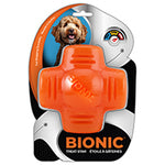 Voir l’image dans la galerie, Bionic - Étoiles à Gâteries 12.5 cm - Jouet Interactif pour Chiens