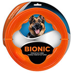 Voir l’image dans la galerie, Bionic - Anneau Toss-N-Tug Turbo 23 cm - Jouet pour Chiens