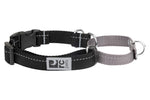 Voir l’image dans la galerie, RCP Collier Dressage Sangle Base S Noir