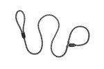 Voir l’image dans la galerie, RCP Laisse Lasso Corde 5/16x60" Noir