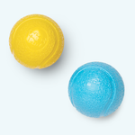 Voir l’image dans la galerie, WEST PAW Jouet Chien Zogoflex Echo Boundr Jaune