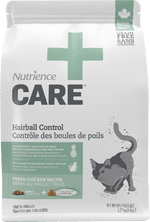 Voir l’image dans la galerie, Nutrience Care - Chat Adulte Contrôle des Boules de Poils Poulet - Nourriture Sèche Sans Grains pour Chats