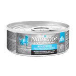 Voir l’image dans la galerie, Nutrience Infusion - Chat Pâté au Poisson Océanique avec Infusion de Foie Lyophilisée - Nourriture Humide pour Chats