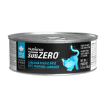 Voir l’image dans la galerie, Nutrience Subzero - Pâté Pacifique Canadien - Nourriture Humide Sans Grains pour Chats