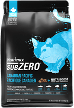 Voir l’image dans la galerie, Nutrience Subzero - Pacifique Canadien - Nourriture Sèche Sans Grains pour Chats de Tout Âge