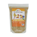 Voir l’image dans la galerie, MONDOU Campagnard - Début Dinde N. Méd. Granule 3.5kg