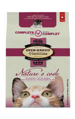 Voir l’image dans la galerie, NATURE'S CODE Chat Poulet SG 2.27kg