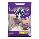 Voir l’image dans la galerie, Catit Power Mix - Lavande - Litière Agglomérante de Silice Cristalilisée pour Chats