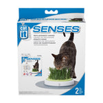 Voir l’image dans la galerie, Catit Design Senses - Trousse de Jardin - Semences de Rechange, Paquet de 2