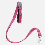 Voir l’image dans la galerie, CLOE CLUZO Laisse 5 Positions Fuschia
