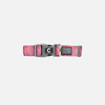 Voir l’image dans la galerie, CLOE CLUZO Collier Motif Ajustable Cassettes L