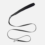 Voir l’image dans la galerie, CLOE CLUZO Chat Laisse Nylon 48" Noir