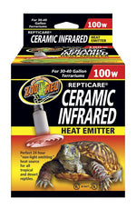 Voir l’image dans la galerie, ZOO MED ReptiCare 100w pour Reptiles