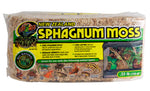 Voir l’image dans la galerie, ZOO MED Sphaigne de Nouvelle-Zélande 0.33lb pour Reptiles