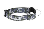 Voir l’image dans la galerie, *RCP Collier Dressage Sangle Motif M Camouflage