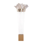Voir l’image dans la galerie, CATIT Baguettes Cat Love avec Plumes Géantes 6'"