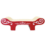 Voir l’image dans la galerie, CATIT STYLE Griffoir Banc Motif Urban