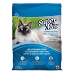 Voir l’image dans la galerie, Cat Love Super Mix - Sans Parfum - Litière Agglomérante pour Chats