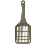 Voir l’image dans la galerie, CAT LOVE Pelle à Litière Grise