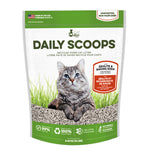 Voir l’image dans la galerie, CAT LOVE DAILY SCOOPS Litière Papier Recyclé Non Parfumée 5.45kg