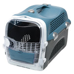 Voir l’image dans la galerie, CATIT Cage Cabrio Bleu Gris