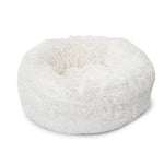 Voir l’image dans la galerie, CATIT Lit Moelleux Blanc 20"