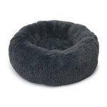 Voir l’image dans la galerie, CATIT Lit Moelleux Gris Foncé 20"
