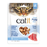 Voir l’image dans la galerie, CATIT Gâteries Chat Thon 28.4g